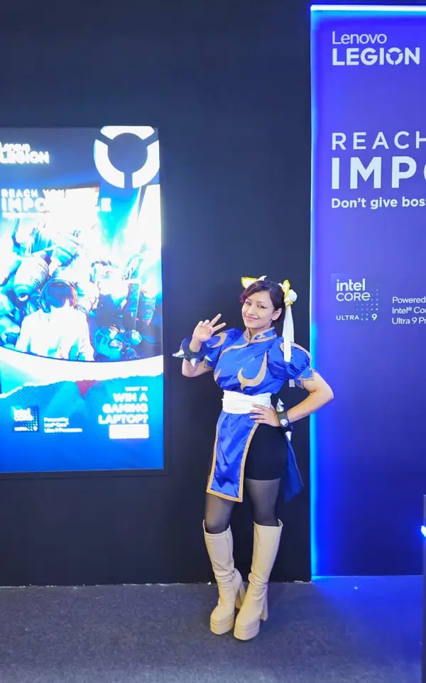 Bengaluru Comic Con