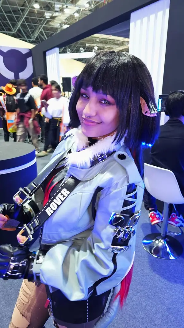 Bengaluru Comic Con