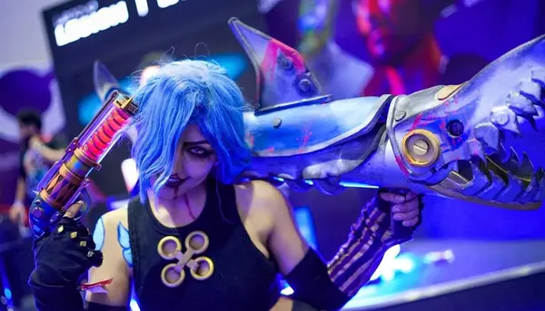 Bengaluru Comic Con