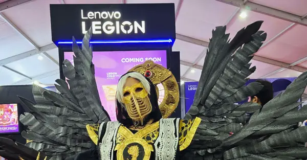 Delhi Comic Con