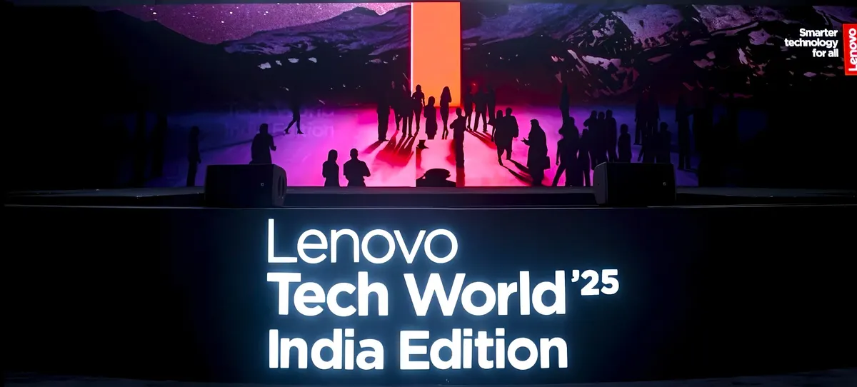 Lenovo